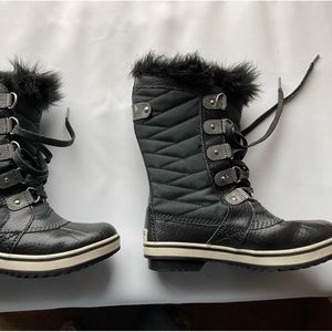 Sorel Kid Boots